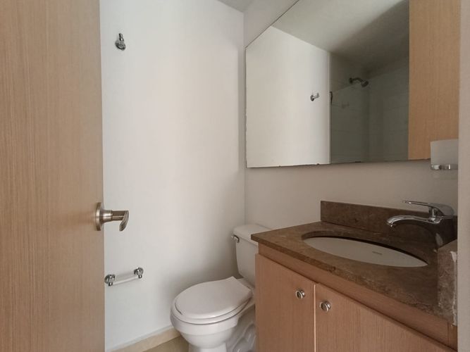 Apartamento de 3 alcobas en arriendo en Loma De La Doctora, Sabaneta, 85 m² · foto 4 de 20