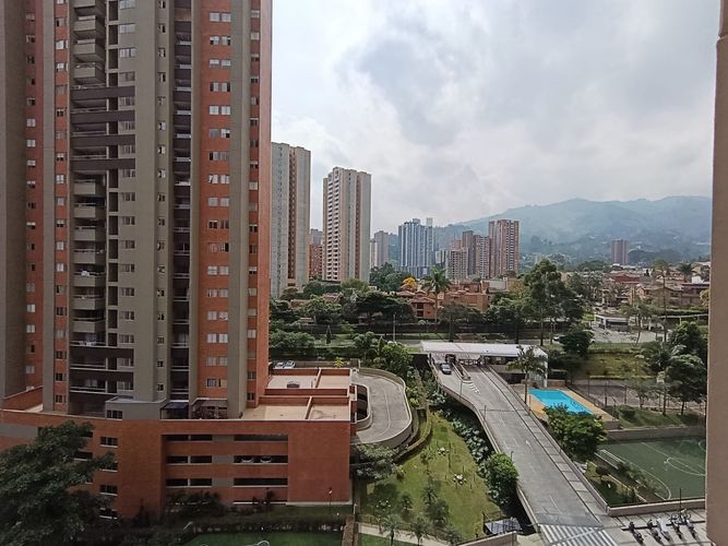 Apartamento de 3 alcobas en arriendo en Loma De La Doctora, Sabaneta, 85 m² · foto 14 de 20