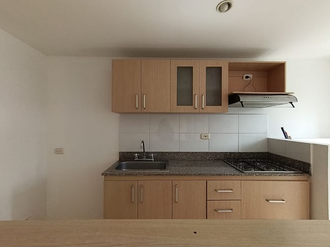 Apartamento de 3 alcobas en arriendo en Loma De La Doctora, Sabaneta, 85 m² · foto 15 de 20