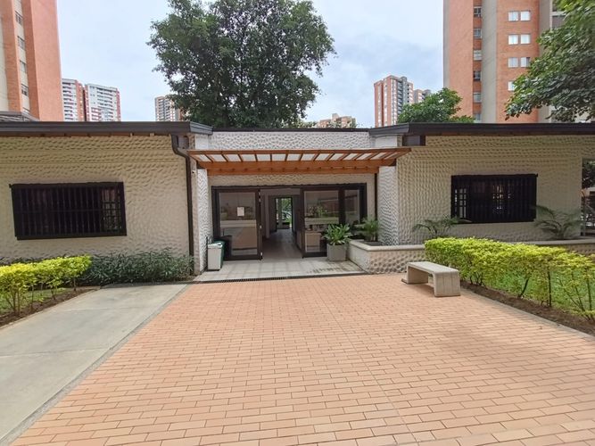 Apartamento de 3 alcobas en arriendo en Loma De La Doctora, Sabaneta, 85 m² · foto 19 de 20