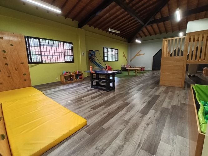 Apartamento de 3 alcobas en arriendo en Loma De La Doctora, Sabaneta, 85 m² · foto 20 de 20