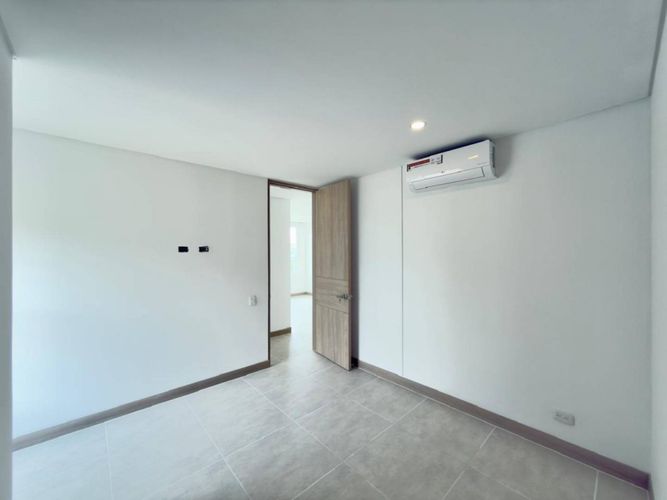 Apartamento de 2 alcobas en arriendo en Alfaguara, Jamundí, 122 m² · foto 23 de 24