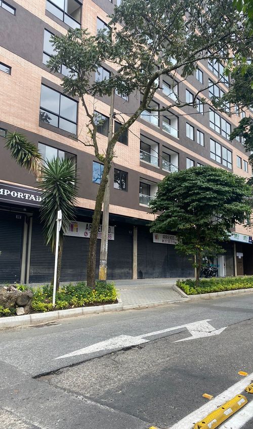 Local en arriendo en Boston, Medellín, 79 m² · foto 21 de 24