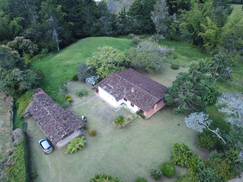 3BR Country House in El capiro for Sale - 2