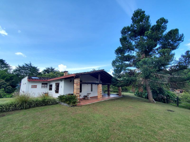 3BR Country House in El capiro for Sale - 4