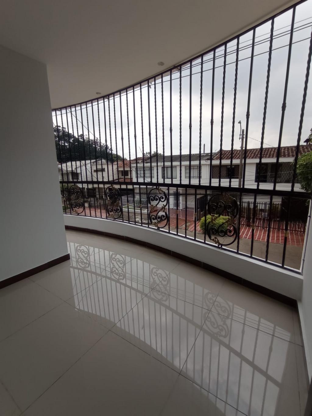 Casa en Arriendo en El bosque, Cali