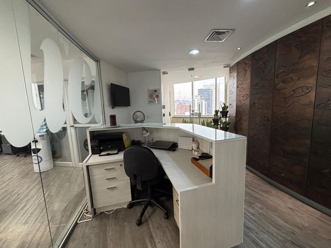Oficina en arriendo en Astorga, Medellín, 186 m² · foto 4 de 20