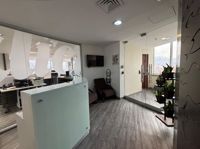 Oficina en arriendo en Astorga, Medellín, 186 m² · foto 5 de 20