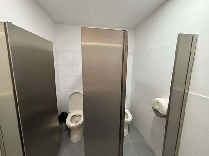 Oficina en arriendo en Astorga, Medellín, 186 m² · foto 16 de 20