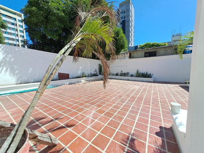 Casa de 10 alcobas en arriendo en Granadillo, Barranquilla, 650 m² · foto 22 de 23