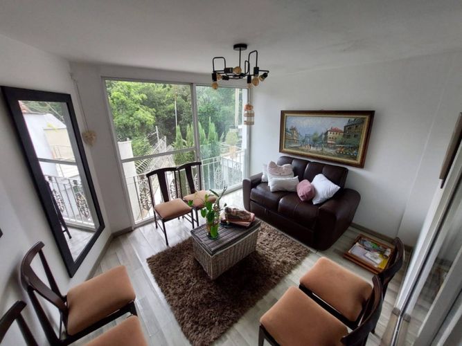Casa de 5 alcobas en venta en Cabecera Del Llano, Bucaramanga, 340 m² · foto 4 de 21