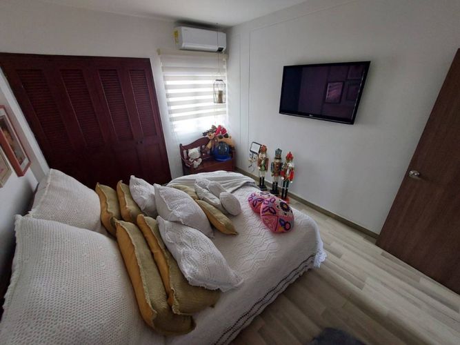 Casa de 5 alcobas en venta en Cabecera Del Llano, Bucaramanga, 340 m² · foto 16 de 21