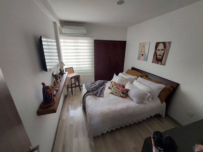 Casa de 5 alcobas en venta en Cabecera Del Llano, Bucaramanga, 340 m² · foto 17 de 21