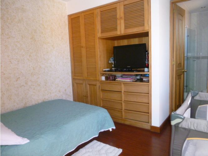 Apartamento de 4 alcobas en venta en Sotileza, Bogotá, 227 m² · foto 5 de 20