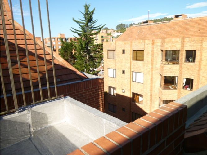 Apartamento de 4 alcobas en venta en Sotileza, Bogotá, 227 m² · foto 11 de 20