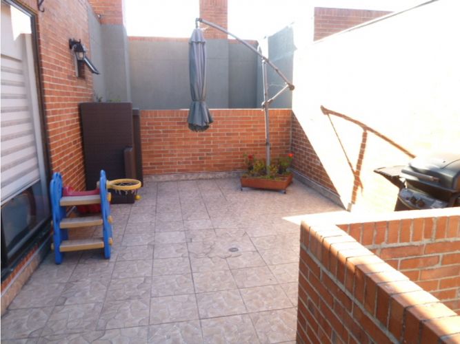 Apartamento de 4 alcobas en venta en Sotileza, Bogotá, 227 m² · foto 12 de 20