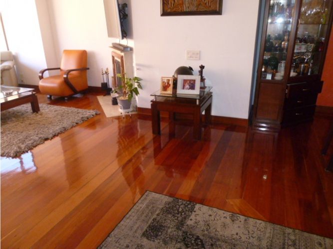 Apartamento de 4 alcobas en venta en Sotileza, Bogotá, 227 m² · foto 15 de 20