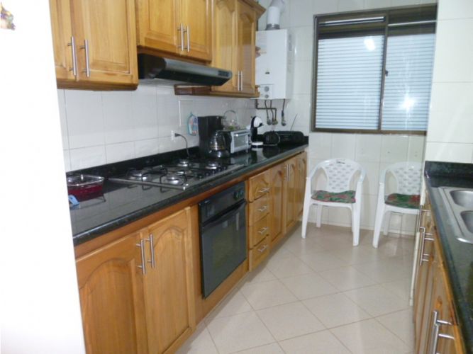 Apartamento de 4 alcobas en venta en Sotileza, Bogotá, 227 m² · foto 18 de 20