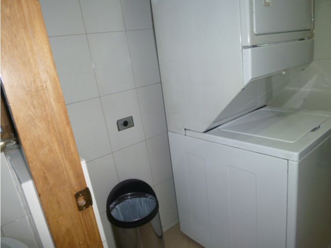 Apartamento de 4 alcobas en venta en Sotileza, Bogotá, 227 m² · foto 19 de 20
