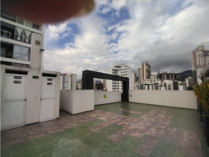 Apartamento de 3 alcobas en venta en Bolivar, Bucaramanga, 76 m² · foto 13 de 17