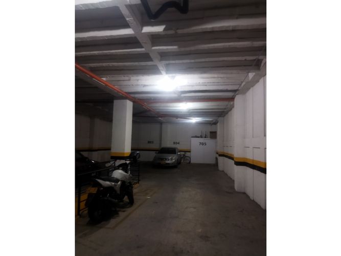 Apartamento de 3 alcobas en venta en Bolivar, Bucaramanga, 76 m² · foto 14 de 17