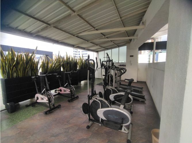 Apartamento de 3 alcobas en venta en Bolivar, Bucaramanga, 76 m² · foto 15 de 17