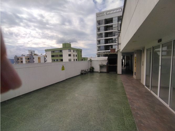 Apartamento de 3 alcobas en venta en Bolivar, Bucaramanga, 76 m² · foto 16 de 17