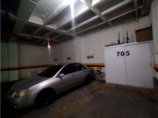 Apartamento de 3 alcobas en venta en Bolivar, Bucaramanga, 76 m² · foto 17 de 17