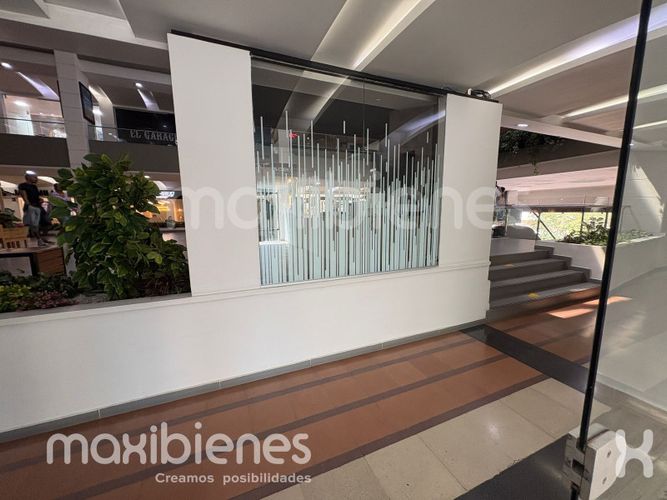 Local en arriendo en Los Balsos, Medellín, 35 m² · foto 4 de 7