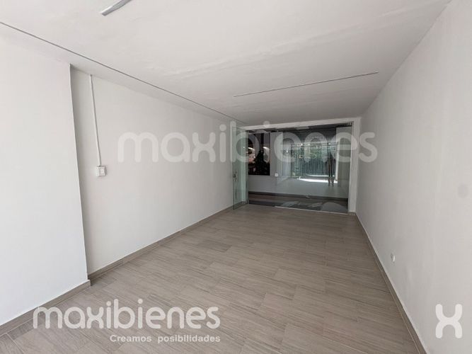 Local en arriendo en Los Balsos, Medellín, 35 m² · foto 7 de 7