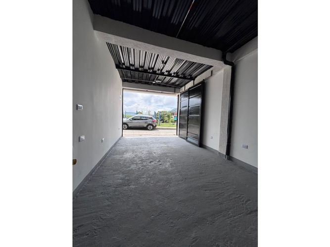 Local en arriendo en San Sebastian, Manizales, 21 m² · foto 2 de 6