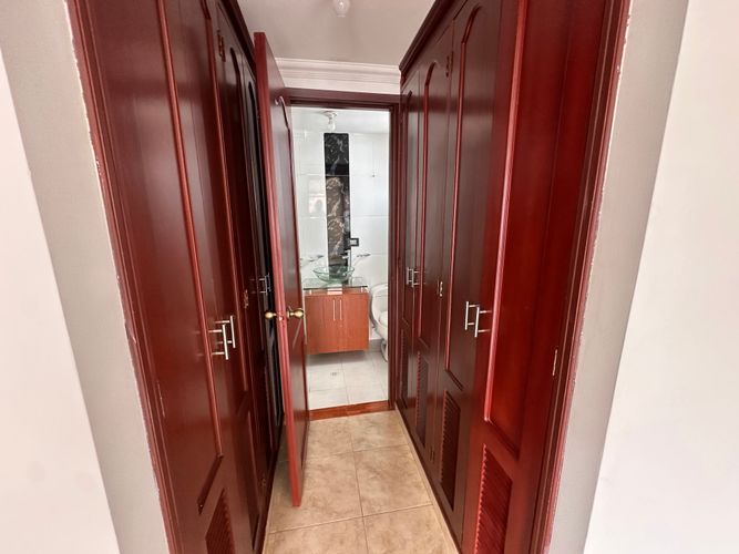 Casa de 4 alcobas en venta en Bloques Rincon De Yulima, Armenia, 115 m² · foto 12 de 24
