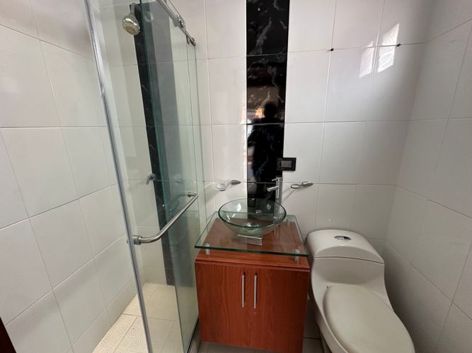 Casa de 4 alcobas en venta en Bloques Rincon De Yulima, Armenia, 115 m² · foto 13 de 24
