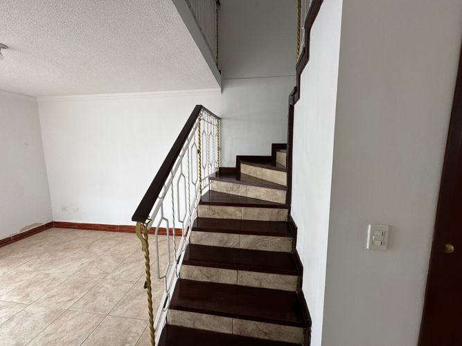 Casa de 4 alcobas en venta en Bloques Rincon De Yulima, Armenia, 115 m² · foto 17 de 24