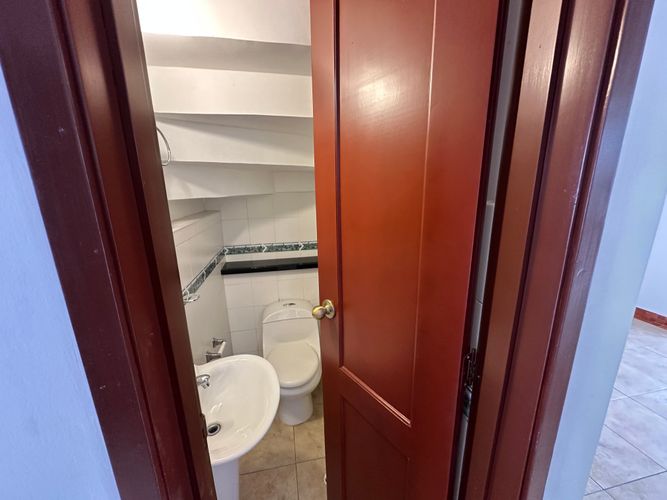 Casa de 4 alcobas en venta en Bloques Rincon De Yulima, Armenia, 115 m² · foto 18 de 24