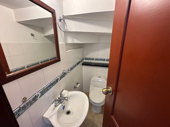 Casa de 4 alcobas en venta en Bloques Rincon De Yulima, Armenia, 115 m² · foto 19 de 24