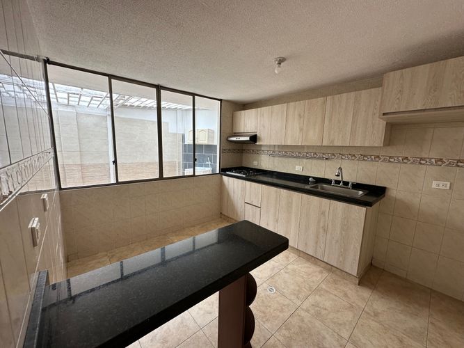 Casa de 4 alcobas en venta en Bloques Rincon De Yulima, Armenia, 115 m² · foto 22 de 24