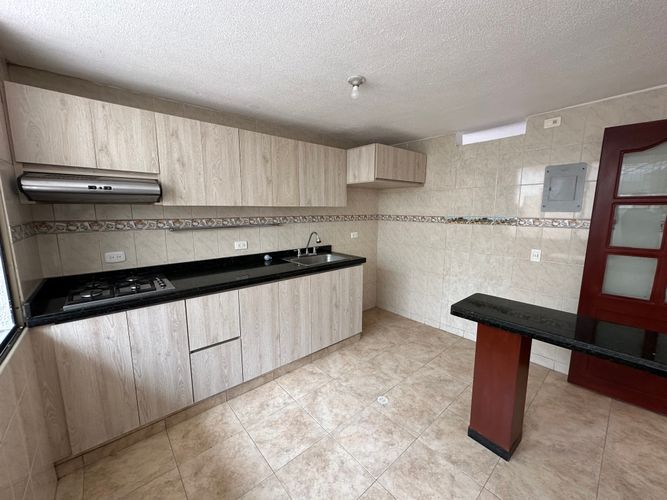 Casa de 4 alcobas en venta en Bloques Rincon De Yulima, Armenia, 115 m² · foto 24 de 24