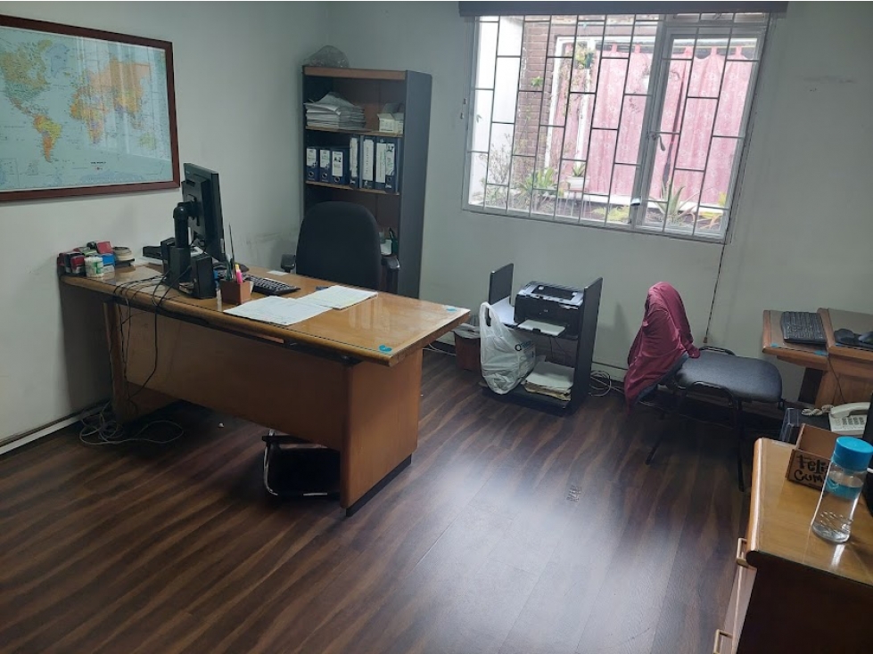 Casa en venta en Barrios Unidos, Bogotá · foto 13 de 24