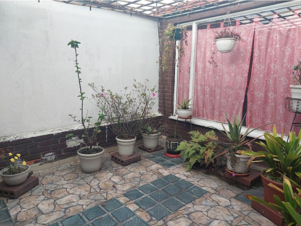 Casa en venta en Barrios Unidos, Bogotá · foto 16 de 24