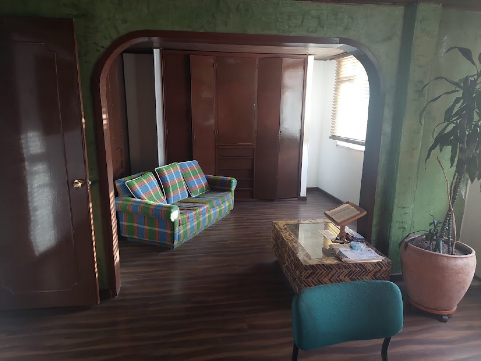 Casa en venta en Barrios Unidos, Bogotá · foto 17 de 24