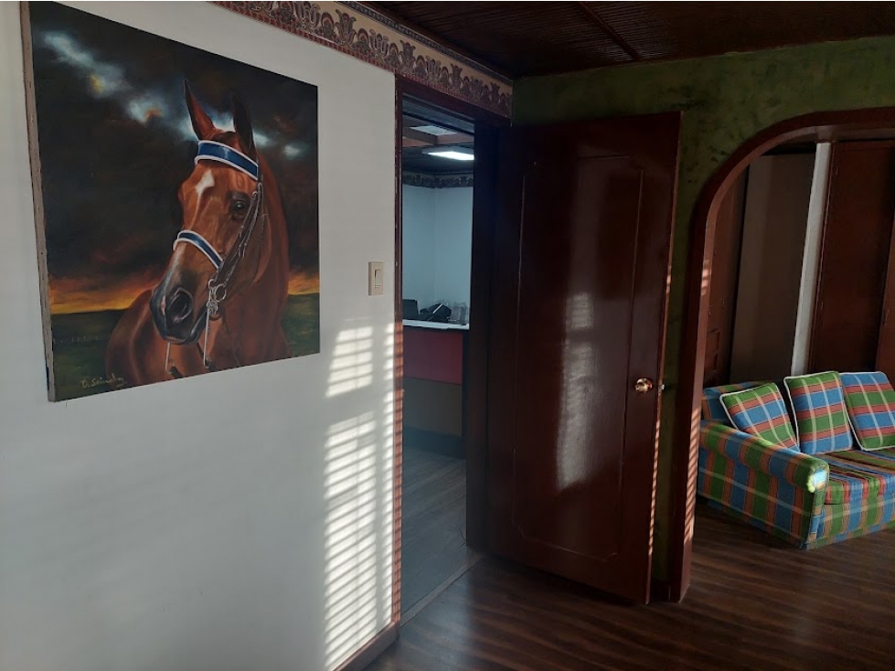 Casa en venta en Barrios Unidos, Bogotá · foto 21 de 24