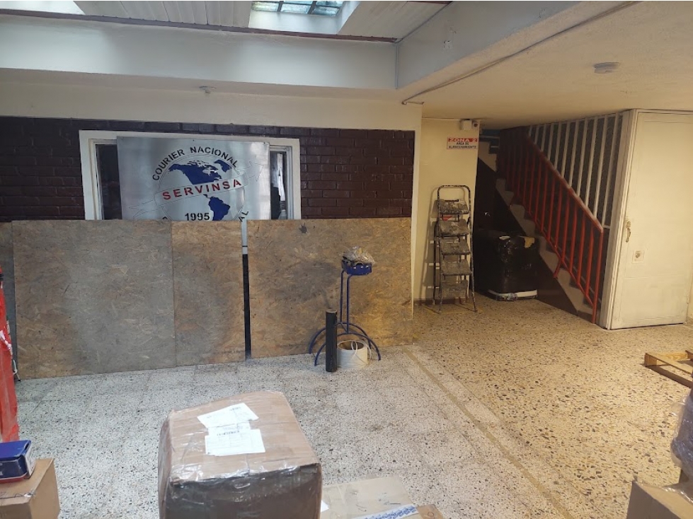 Casa en venta en Barrios Unidos, Bogotá · foto 22 de 24