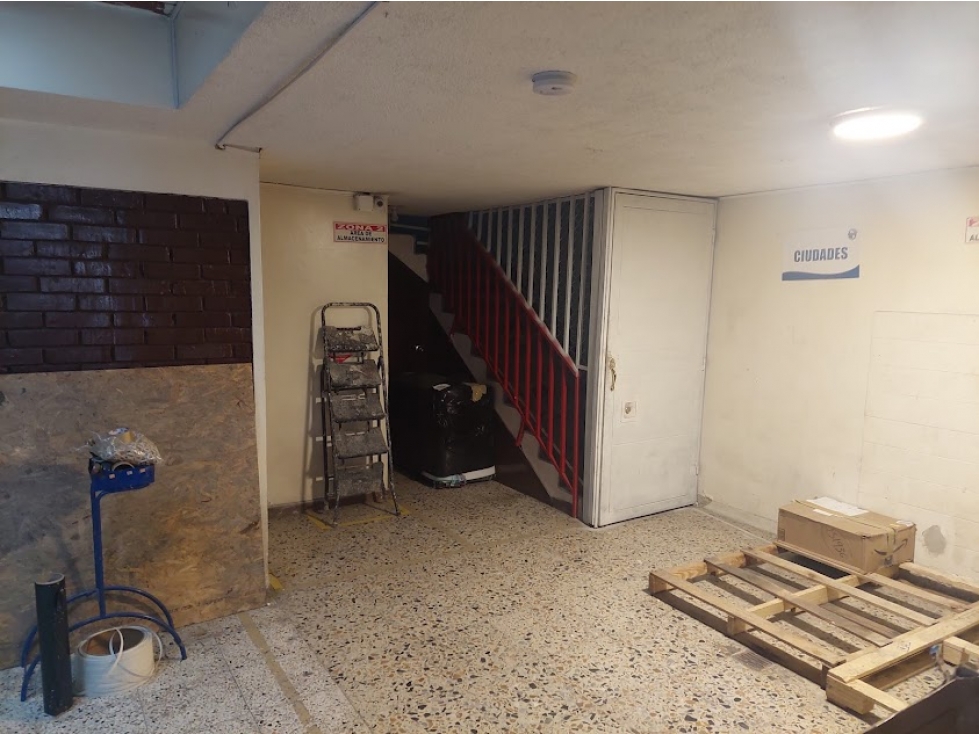 Casa en venta en Barrios Unidos, Bogotá · foto 24 de 24