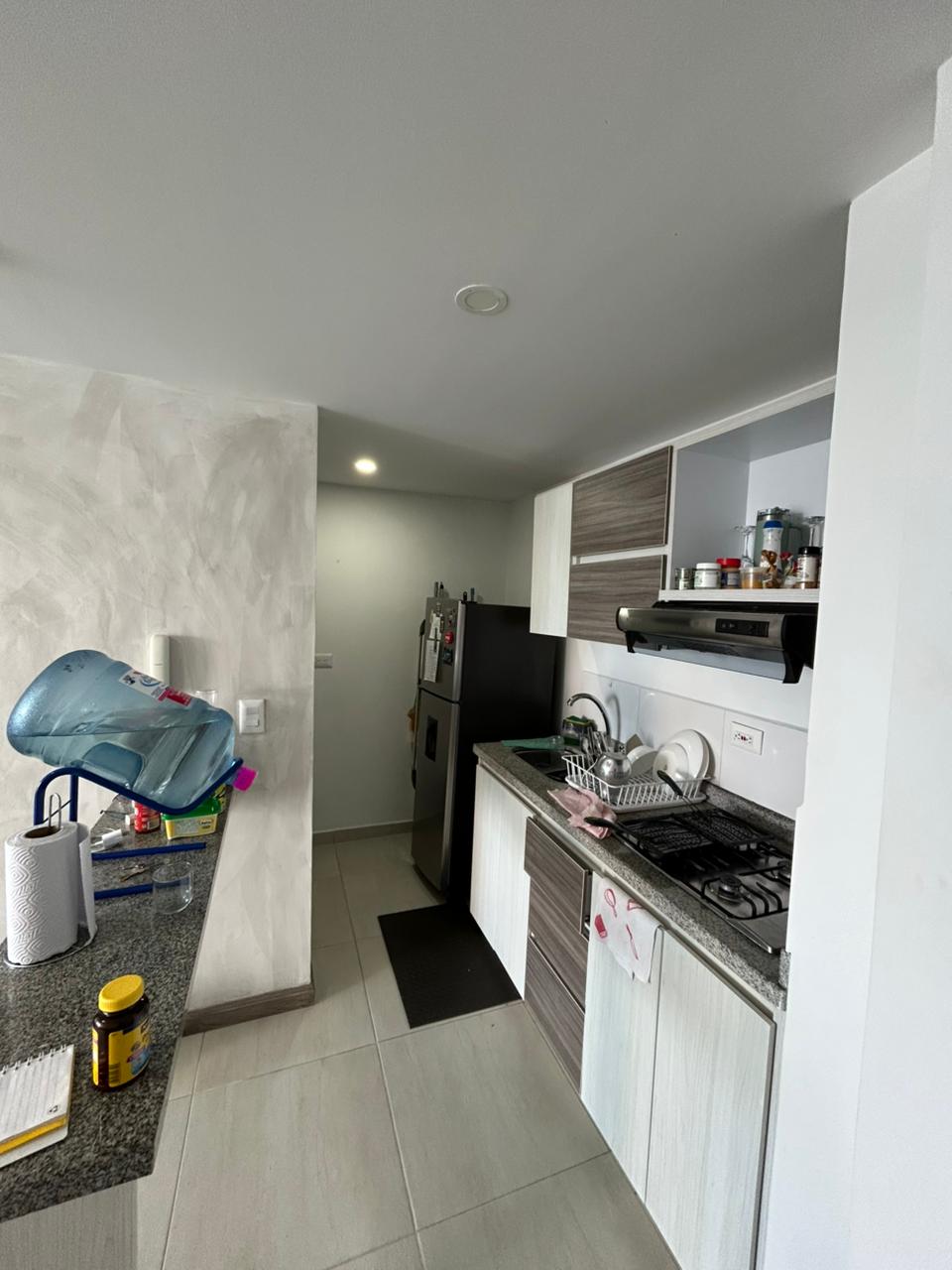 Apartamento en venta en Avenida 19 Norte, Armenia · foto 8 de 19