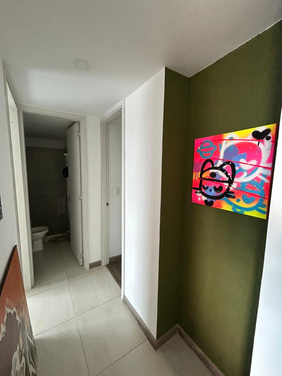 Apartamento en venta en Avenida 19 Norte, Armenia · foto 9 de 19