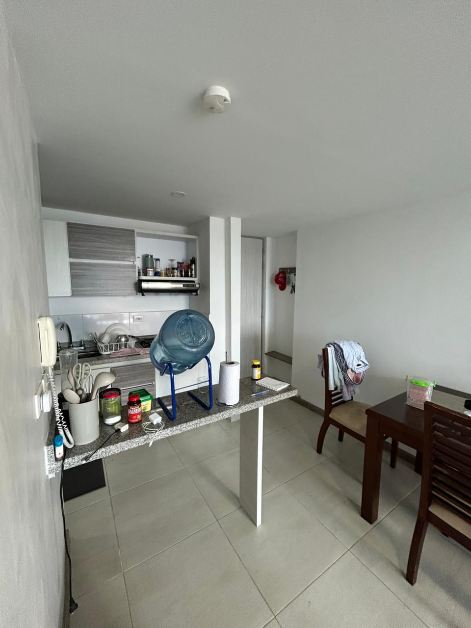 Apartamento en venta en Avenida 19 Norte, Armenia · foto 7 de 19