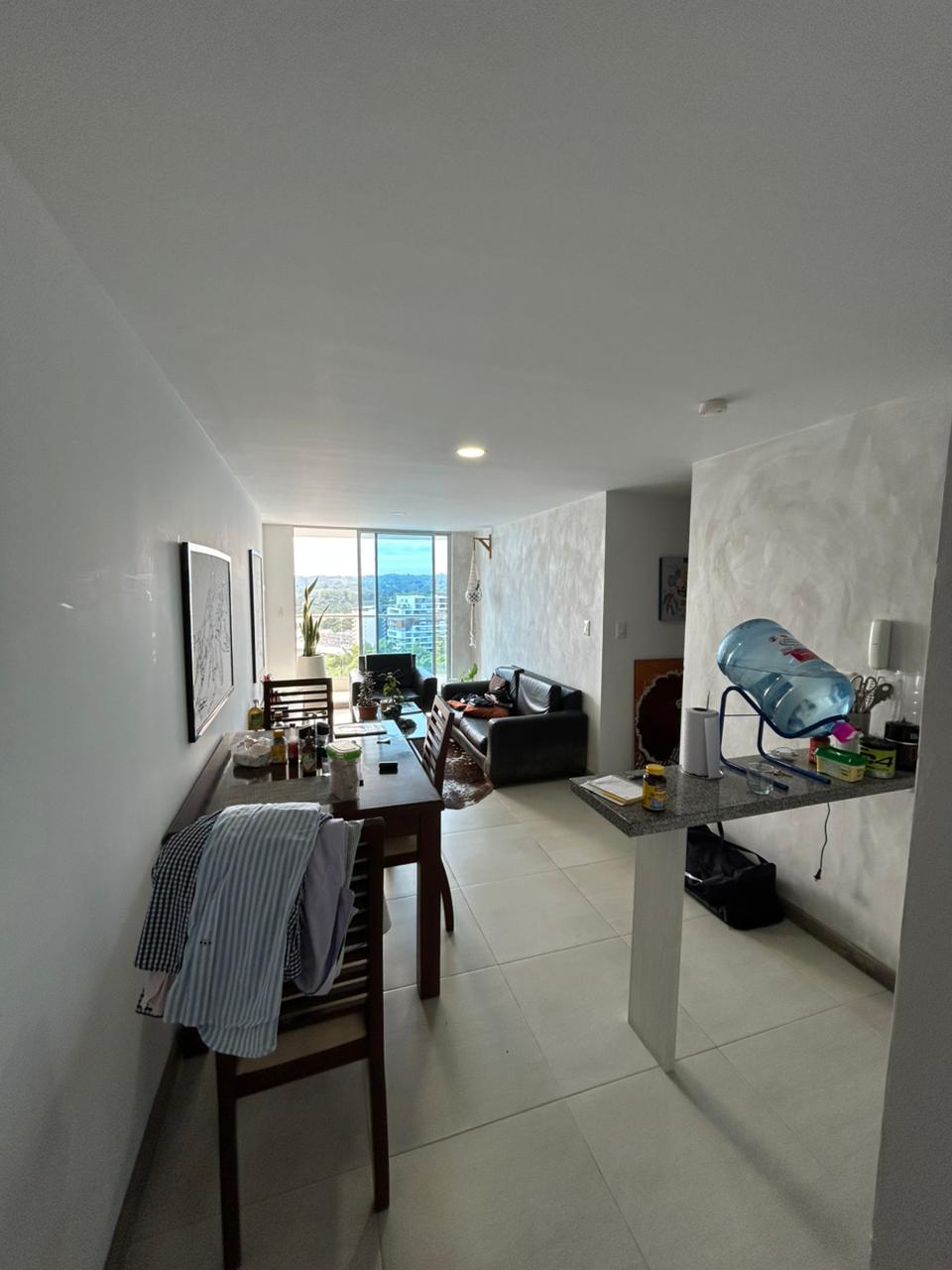 Apartamento en venta en Avenida 19 Norte, Armenia · foto 3 de 19