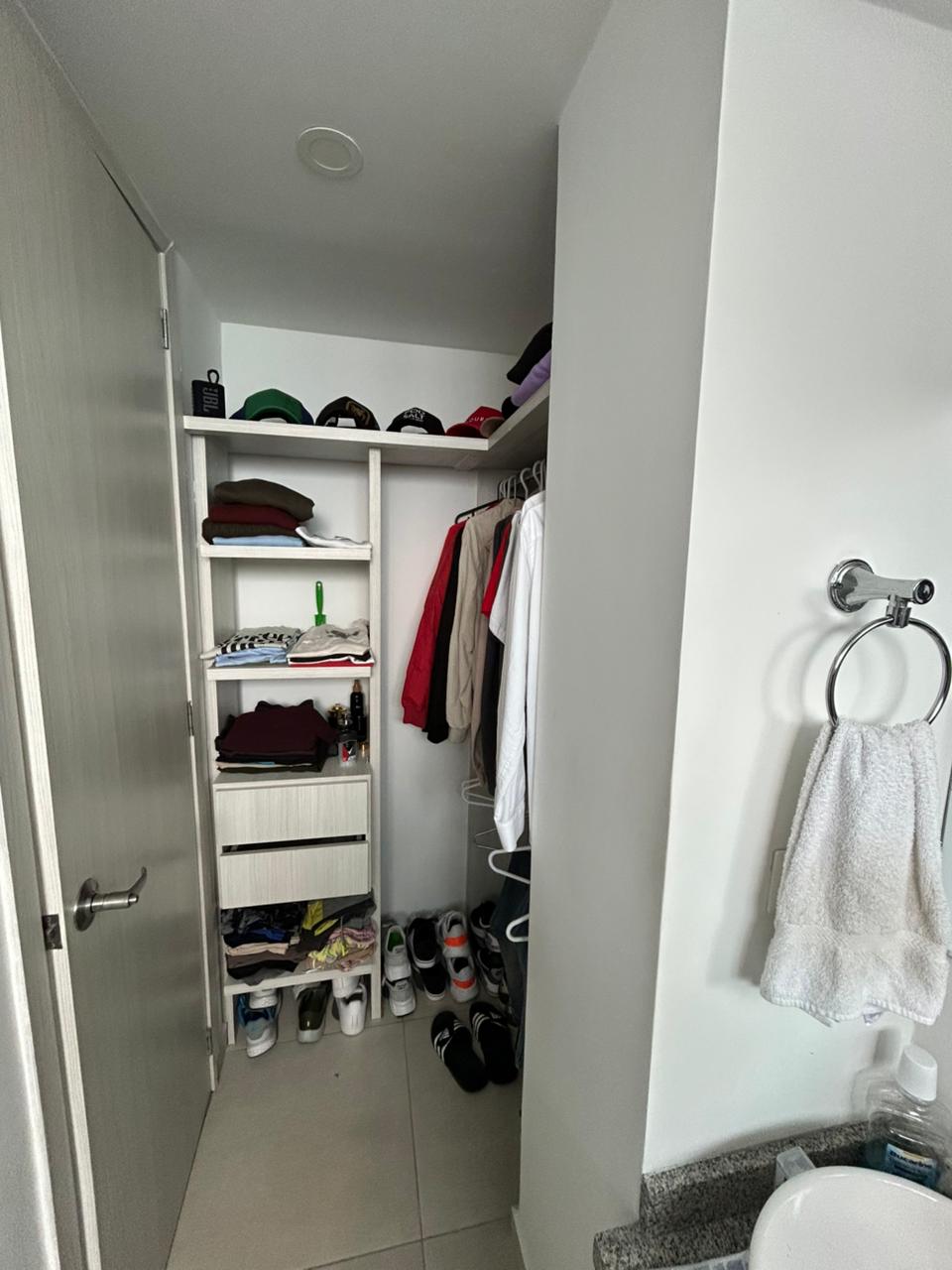 Apartamento en venta en Avenida 19 Norte, Armenia · foto 10 de 19