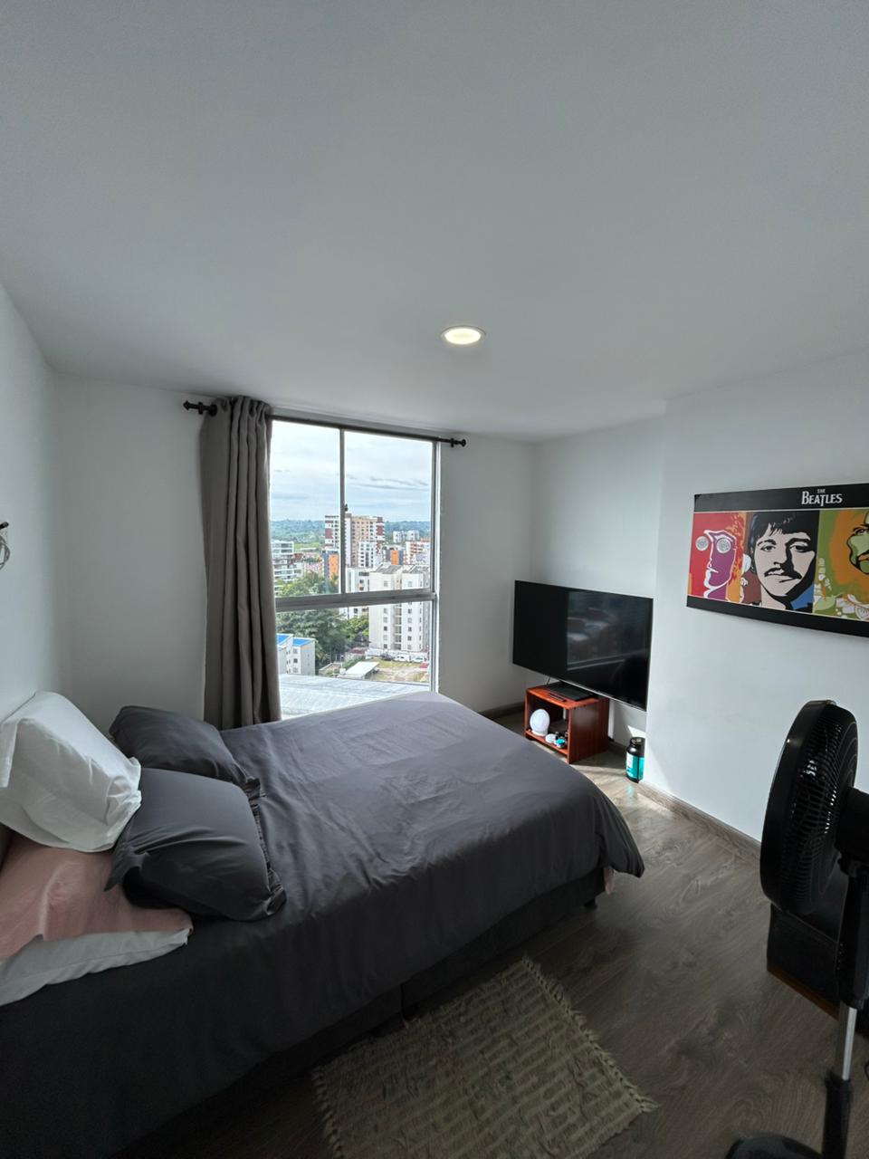 Apartamento en venta en Avenida 19 Norte, Armenia · foto 12 de 19